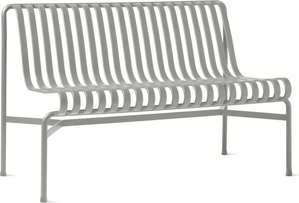 Palissade Armless Dining Bench